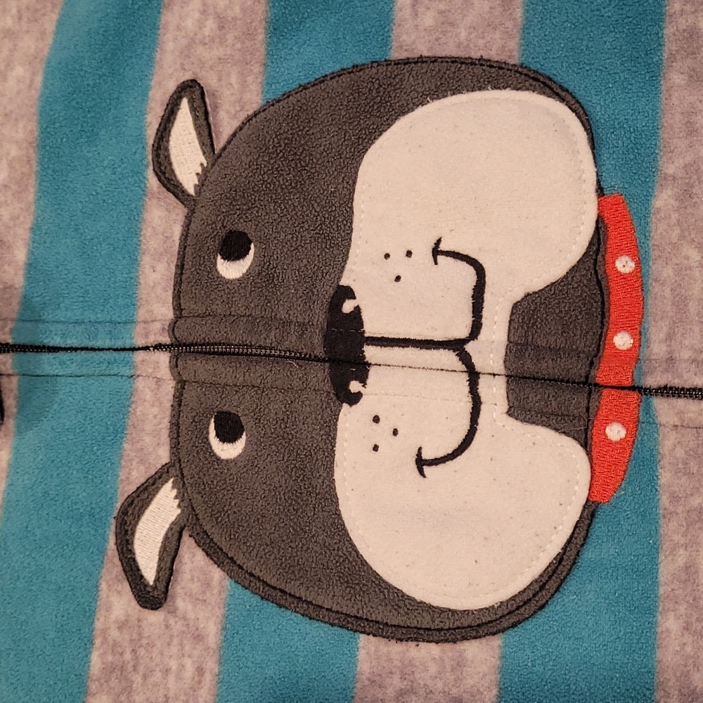 Carter's sleeper - Picture 2 of 12